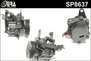 SP8637 Hydraulické čerpadlo, řízení ERA Benelux