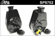 SP8702 Hydraulické čerpadlo, řízení ERA Benelux