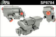 SP8784 Hydraulické čerpadlo, řízení ERA Benelux