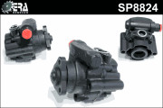 SP8824 Hydraulické čerpadlo, řízení ERA Benelux