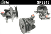 SP8913 Hydraulické čerpadlo, řízení ERA Benelux