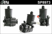 SP8973 Hydraulické čerpadlo, řízení ERA Benelux