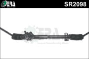 SR2098 ERA Benelux prevodka riadenia SR2098 ERA Benelux