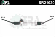 SR21020 ERA Benelux prevodka riadenia SR21020 ERA Benelux