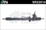 SR22014 Řídicí mechanismus ERA Benelux