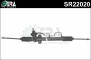 SR22020 ERA Benelux prevodka riadenia SR22020 ERA Benelux
