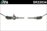 SR22034 Řídicí mechanismus ERA Benelux