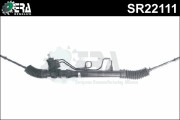 SR22111 ERA Benelux prevodka riadenia SR22111 ERA Benelux