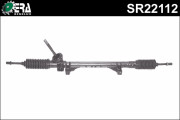 SR22112 Řídicí mechanismus ERA Benelux