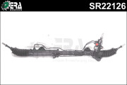 SR22126 ERA Benelux prevodka riadenia SR22126 ERA Benelux