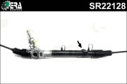 SR22128 Řídicí mechanismus ERA Benelux