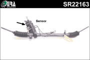 SR22163 Řídicí mechanismus ERA Benelux