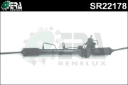 SR22178 ERA Benelux prevodka riadenia SR22178 ERA Benelux