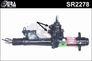 SR2278 Řídicí mechanismus ERA Benelux