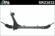 SR23032 Řídicí mechanismus ERA Benelux