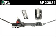 SR23034 Řídicí mechanismus ERA Benelux