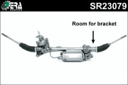 SR23079 Řídicí mechanismus ERA Benelux