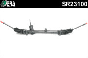 SR23100 Řídicí mechanismus ERA Benelux