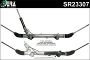 SR23307 Řídicí mechanismus ERA Benelux