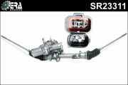 SR23311 ERA Benelux prevodka riadenia SR23311 ERA Benelux