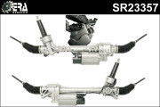 SR23357 Řídicí mechanismus ERA Benelux