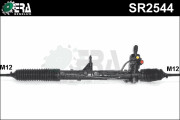 SR2544 Řídicí mechanismus ERA Benelux