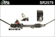 SR2579 Řídicí mechanismus ERA Benelux