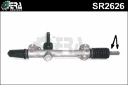 SR2626 Řídicí mechanismus ERA Benelux