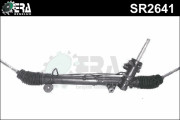 SR2641 Řídicí mechanismus ERA Benelux