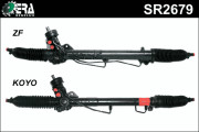 SR2679 Řídicí mechanismus ERA Benelux