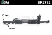 SR2732 Řídicí mechanismus ERA Benelux