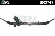 SR2747 Řídicí mechanismus ERA Benelux
