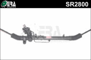 SR2800 Řídicí mechanismus ERA Benelux