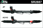 SR2887 Řídicí mechanismus ERA Benelux