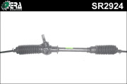 SR2924 Řídicí mechanismus ERA Benelux