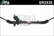 SR2938 Řídicí mechanismus ERA Benelux