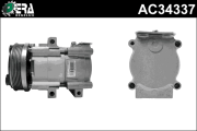 AC34337 Kompresor, klimatizace ERA Benelux
