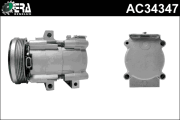 AC34347 ERA Benelux kompresor klimatizácie AC34347 ERA Benelux