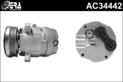 AC34442 ERA Benelux kompresor klimatizácie AC34442 ERA Benelux