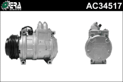 AC34517 ERA Benelux kompresor klimatizácie AC34517 ERA Benelux