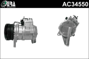 AC34550 ERA Benelux kompresor klimatizácie AC34550 ERA Benelux