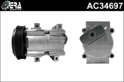 AC34697 Kompresor, klimatizace ERA Benelux