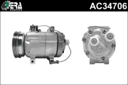 AC34706 Kompresor, klimatizace ERA Benelux