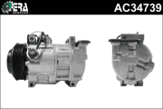 AC34739 ERA Benelux kompresor klimatizácie AC34739 ERA Benelux