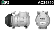 AC34850 Kompresor, klimatizace ERA Benelux