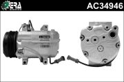 AC34946 Kompresor, klimatizace ERA Benelux