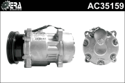 AC35159 Kompresor, klimatizace ERA Benelux