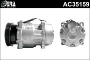 AC35159 ERA Benelux kompresor klimatizácie AC35159 ERA Benelux