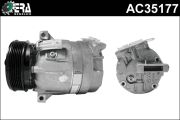 AC35177 ERA Benelux kompresor klimatizácie AC35177 ERA Benelux