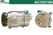 AC35210N Kompresor, klimatizace -  THE NEWLINE  by ERA Benelux ERA Benelux